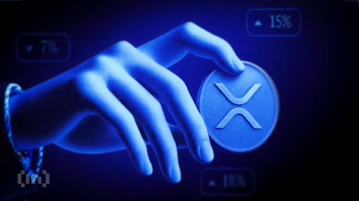 August's Key Week for Bitcoin and XRP