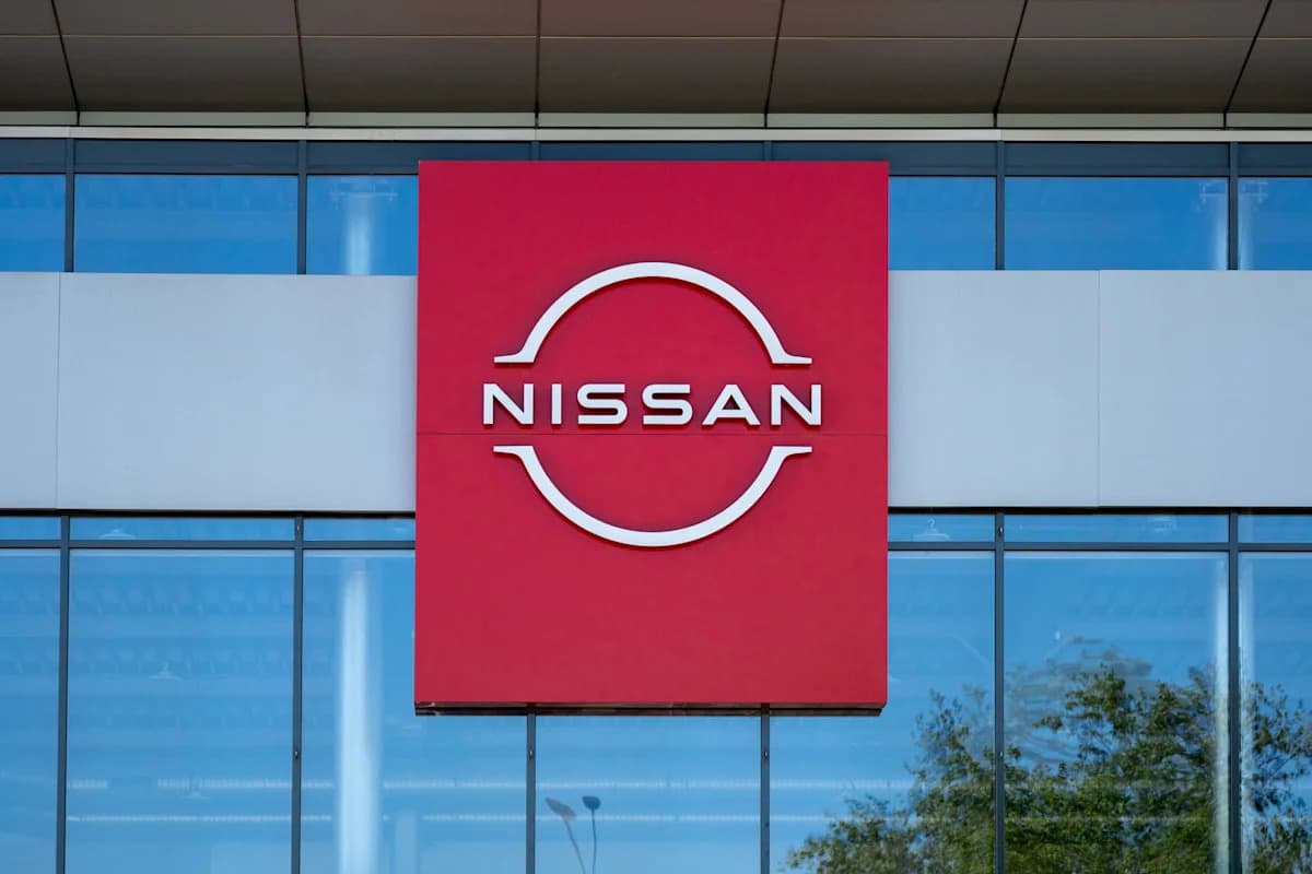 Nissan Abandons Bank It Couldn't Afford